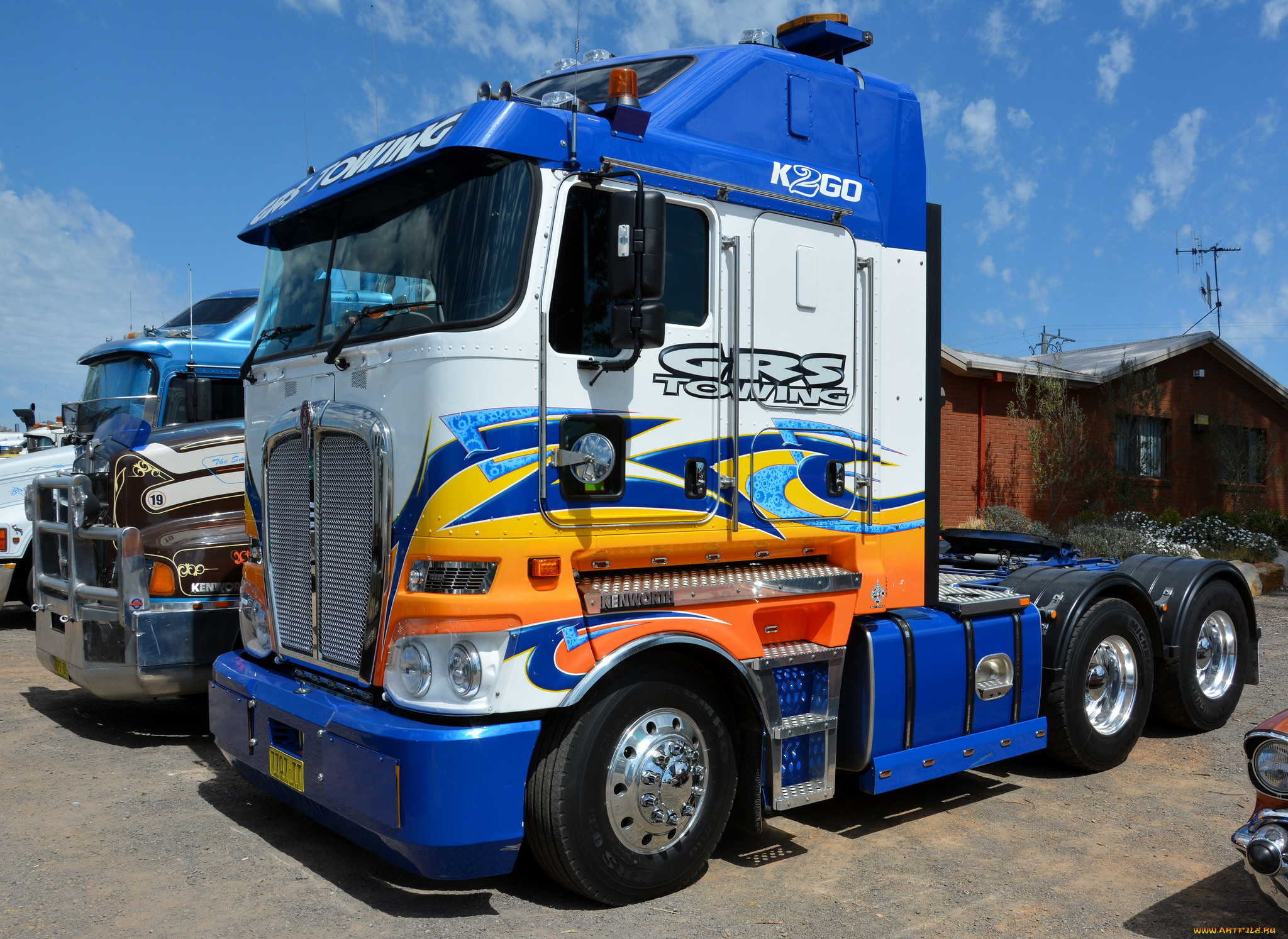k200 kenworth, , kenworth , , , , , , 
